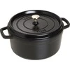ZWILLING STAUB LA COCOTTE 5,25 L Apvalus ketaus troškinimo indas