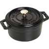 Staub vienvietė keptuvė