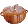 STAUB STAUB ketaus puodo moliūgas 3,45 ltr cinamonas