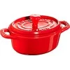 Zwilling STAUB Staub Mini Cocotte Oval