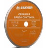 Stayer DIAMOND DISC 300x25.4mm NĄSTOTIS STANDARTINIS KERAMINIS STANDARTAS