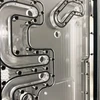 Stealkey Customs Lian Li O11 Dynamic EVO XL x Stealkey Crosscool II D-RGB