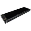 Juodas SC RadPro 360mm radiatorius skyscio ausinimui