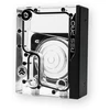 „Stealkey Customs SC ResPro 95 D5/DDC D-RGB“ siurblio ir rezervuaro rinkinys
