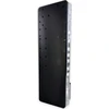 Stealkey Customs SK-UNI 360D Distroplate D-RGB Juodas Edition
