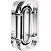 Stealkey Customs CubeTube 60mm akrilinis rezervuaras