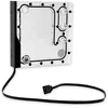Stealkey Customs SC 120 Light Distroplate, D-RGB – 120mm