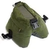 Stealth Gear dvigubas sėdmaišis su petnešėlėmis