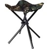 Stealth Gear sulankstoma taburetė, 4 kojos