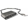 Steelplay Retro Line Steelplay „Gamecube®“ valdiklių adapterio jungiklis