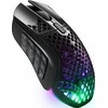 Belaidė žaidimų pelė SteelSeries Aerox 9 Onyx, Juodos spalvos