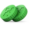 Nykščio rankenėlės „Kontrol Freek Minecraft Creeper SW/SW2“ (2)