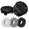 SteelSeries KontrolFreek Galaxy juodas AimBoost - PS5 (6204-PS5)