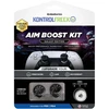 SteelSeries KontrolFreek Galaxy juodas AimBoost - PS5 (6204-PS5)