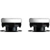 SteelSeries KontrolFreek Clutch Sports, PS5 & PS4 – baltos spalvos