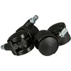 Stefanplast Zolux 4 ratų rinkinys Gulliver IATA 1,2,3