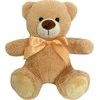None Nežinomas Pliušinis žaislas Teddy bear, rudas, 20 cm