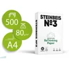 Steinbeis Nr. 3 A 4 80 g 500 lapų ISO