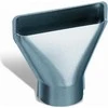 Steinel Lango deflektoriaus antgalis 75 mm D/O75 (070410)