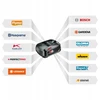 Steinel Akumuliatorius Steinel 18V 2,5 Ah Bosch, MG3011