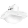 Steinel Judėjimo ir prieblandos jutiklis IR Quattro HD-2 24m KNX V3.5 Bluetooth Mesh įleidžiamas IP20 kvadratinis baltas (ST079413)
