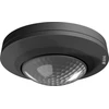 Steinel Judesio ir prieblandos jutiklis PD-8 Eco* BMS Dali-2 IPD įleidžiamas IP20 apvalus juodas (ST088187)
