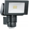 Steinel Floodlight LED prožektorius 14,7W FL 1400 LED juodas