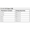 Steinel IS 345 MX HIGHBAY KNX V3 AP judesio jutiklis, kvadratinis