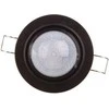 Steinel judesio ir prieblandos jutiklis IS 360-1 DE juodas p / t ST032852 - 32852