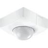Steinel IS 3360 MX HIGHBAY DALI AP kvadratinis judesio jutiklis