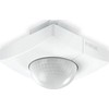 Steinel Judesio jutiklis Steinel IS 3360 KNX V3 UP kwadrat