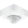 Steinel IS 3360 MX HIGHBAY DALI2 AP kvadratinis judesio jutiklis