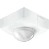 Steinel IS 345 MX HIGHBAY KNX V3 AP judesio jutiklis, kvadratinis