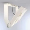 Steinel LED 43W Steinel XLED vienas XL baltas