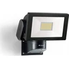 Steinel LED prožektorius 30,6W LS 300 be jutiklio juodas