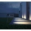 STEINEL Spot Way Lampione LED šviestuvas, pavaldinis