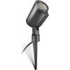 Steinel LED lemputės 7W Spot Garden Nightautomatic anthracitas (ST058692) -