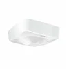 Steinel Buvimo ir prieblandos jutiklis HF 360-2 KNX V3.5 „Bluetooth Mesh“ paviršinio montavimo IP20 kvadratinis baltas