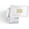 Steinel prožektorius LED prožektorius 30.6W LS 300 be jutiklio, baltas