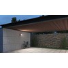 Steinel Prožektorius LED prožektorius 43,5 W XLED One XL su antracito jutikliu