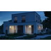 Steinel sieninis šviestuvas L40 C LED BLUETOOTH fasadinis šviestuvas 12.9W 987lm 3000K IP54 230V antracitas / aliuminis