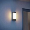 Steinel sieninis šviestuvas LED skaitmeninis šviestuvas su judesio ir prieblandos jutikliu bei Bluetooth L271 digi SC Bluetooth