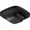 Steinel Steinel IR Quattro HD COM1 buvimo jutiklis juodas