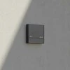 Fotorelė Steinel Night-Matic-IQ Plus 066116 (su Bluetooth, juoda, IP54)