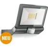 Steinel Prožektorius LED prožektorius 43,5 W XLED One XL su antracito jutikliu
