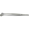 Steiner Bernstein Tools 5-413 vaflių pincetas 130 mm