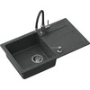 Plautuvės komplektas Quadron TQ7744RMCZ