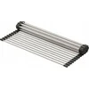 Steiner RollmatA valcuotas plienas / juodas 38x32cm (WS)