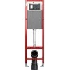 Potinkinis WC rėmas TECEbase 9400440