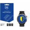 3Mk Protection Hybrid glass for the display of the 3mk smartwatch Watch Protection FlexibleGlass on STELIO Activ Pro AI GPS 46mm